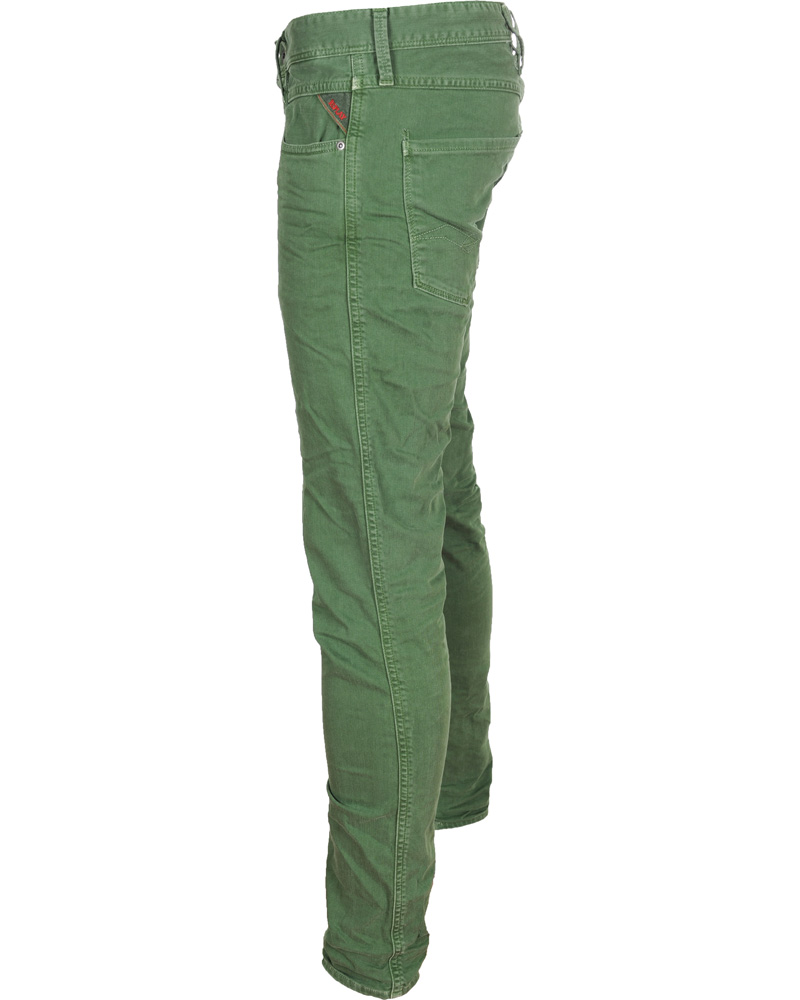 Hombres | Pantalones | Replay | M914 Anbass Jeans Comfort Bull Denim