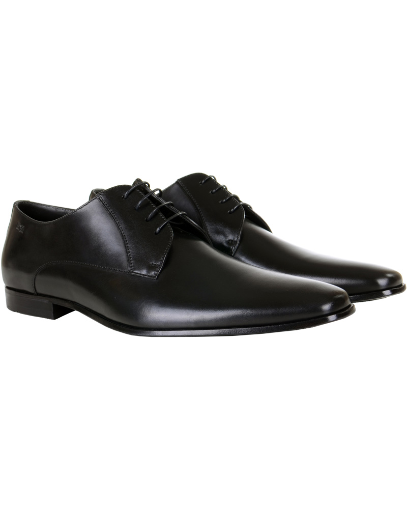 Hombres | BOSS Sleddo Derby Black | BOSS BLACK | BOSS Sleddo Derby Black
