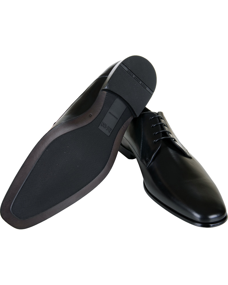 Hombres | BOSS Sleddo Derby Black | BOSS BLACK | BOSS Sleddo Derby Black