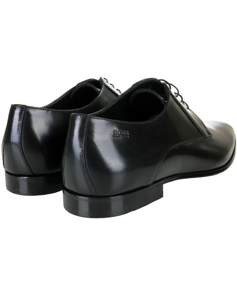 Hombres | BOSS Sleddo Derby Black | BOSS BLACK | BOSS Sleddo Derby Black