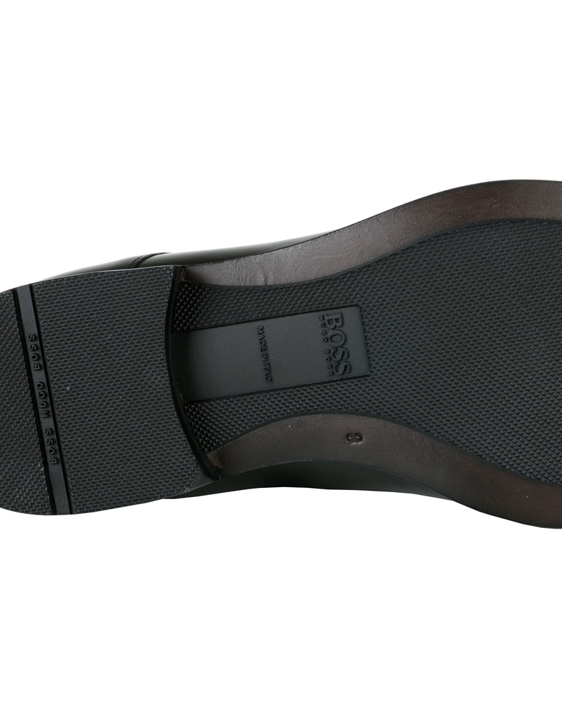 Hombres | BOSS Sleddo Derby Black | BOSS BLACK | BOSS Sleddo Derby Black