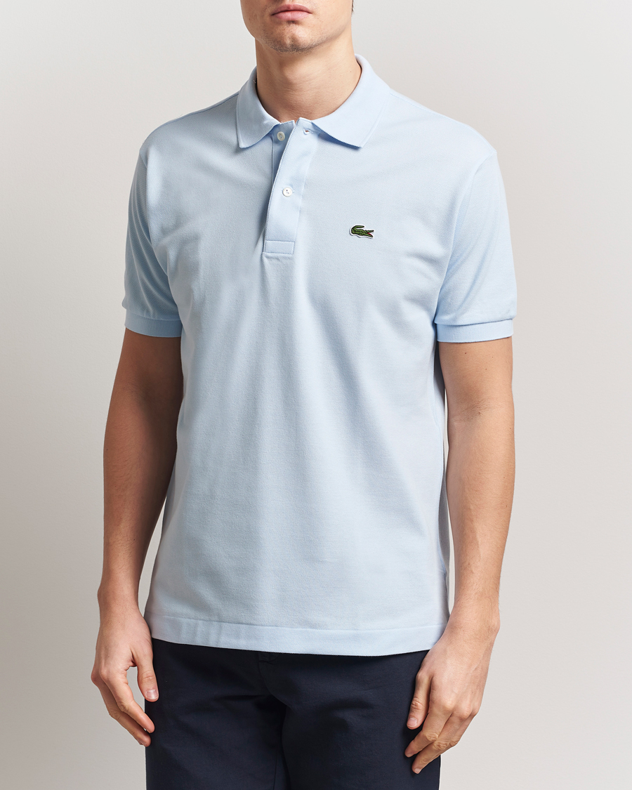 Hombres | Polos | Lacoste | Original Polo Piké Rill