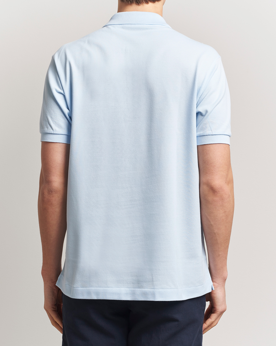 Hombres | Polos | Lacoste | Original Polo Piké Rill