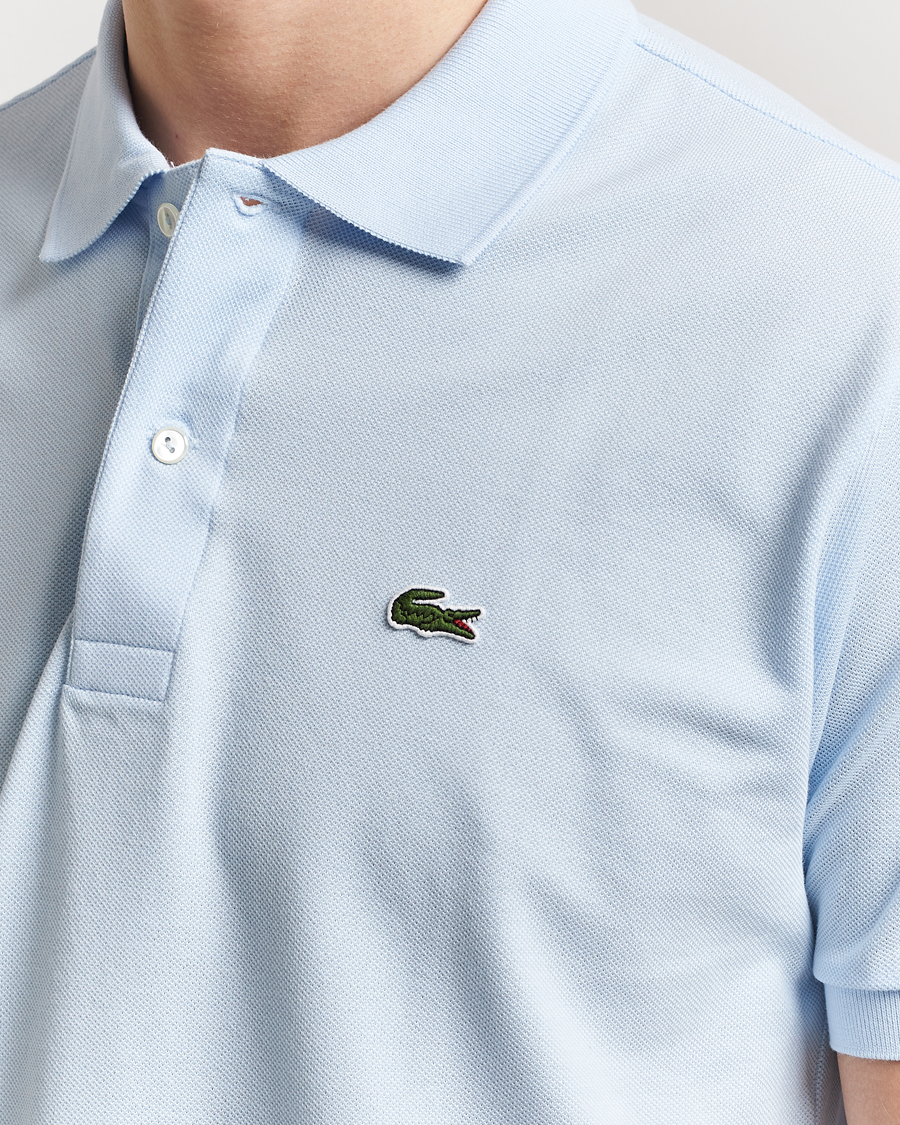 Hombres | Polos | Lacoste | Original Polo Piké Rill