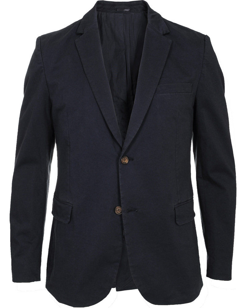 Hombres | Blazers | Boomerang | Vince Blazer Midnight Blue
