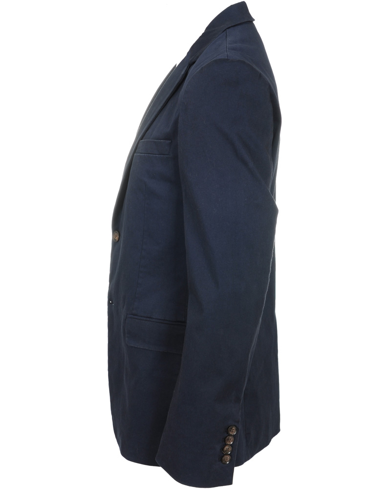 Hombres | Blazers | Boomerang | Vince Blazer Midnight Blue