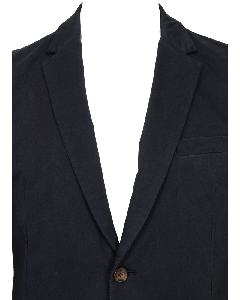 Hombres | Blazers | Boomerang | Vince Blazer Midnight Blue