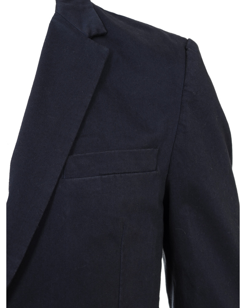 Hombres | Blazers | Boomerang | Vince Blazer Midnight Blue