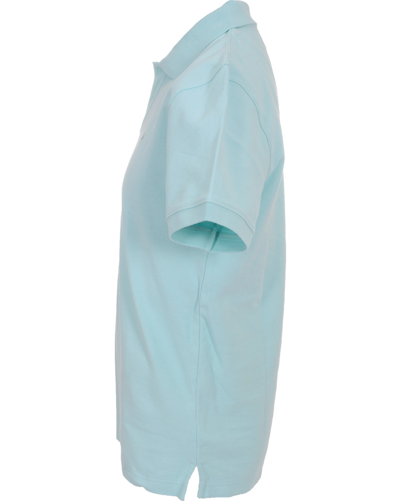 Hombres | Polos | Boomerang | Joe Basic Pique Fresh Mint