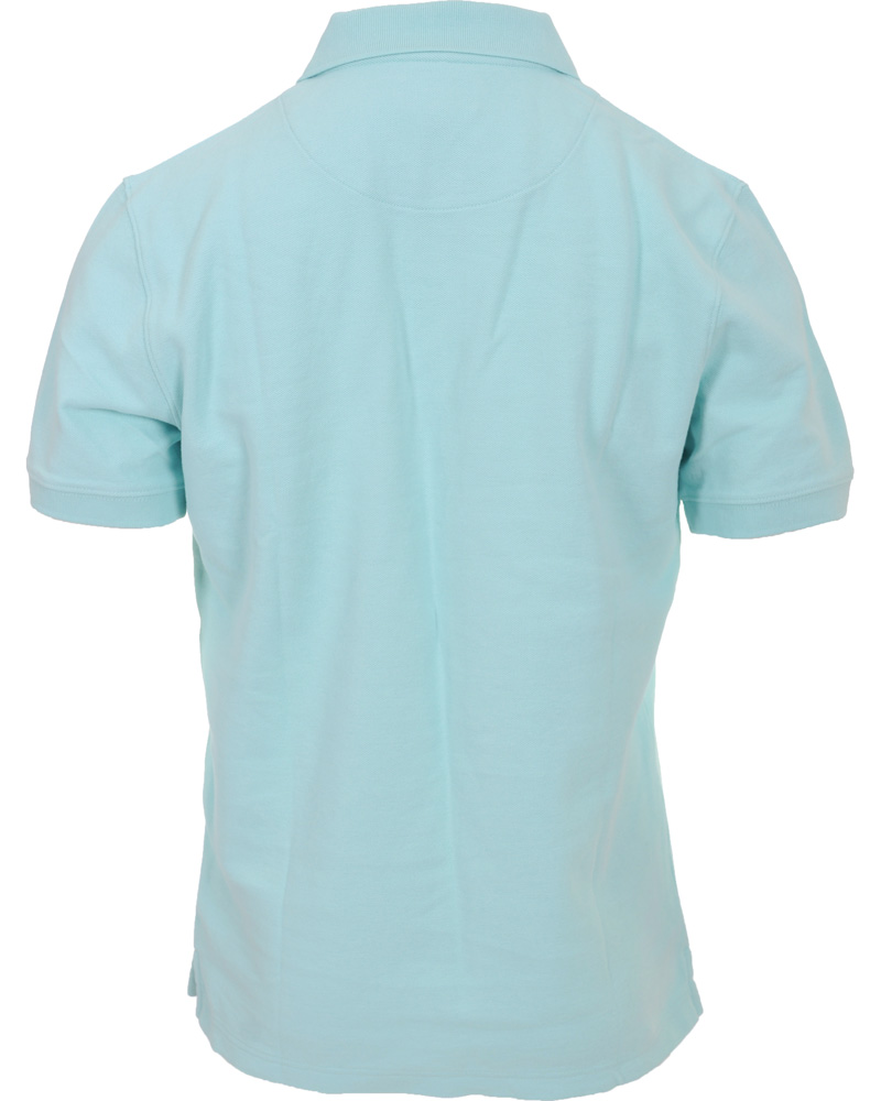 Hombres | Polos | Boomerang | Joe Basic Pique Fresh Mint