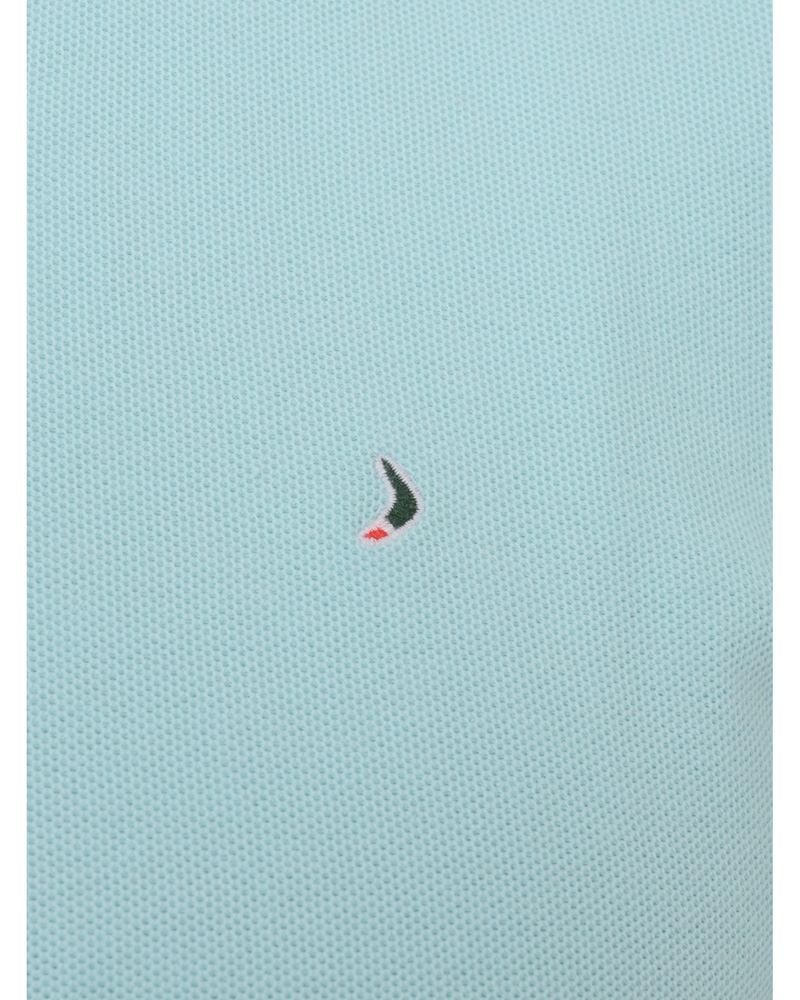 Hombres | Polos | Boomerang | Joe Basic Pique Fresh Mint
