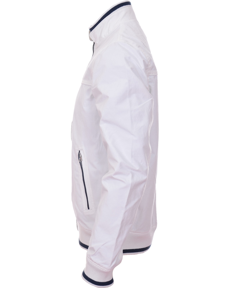 Hombres | Abrigos y chaquetas | Tommy Hilfiger | Eric Bomber Classic White