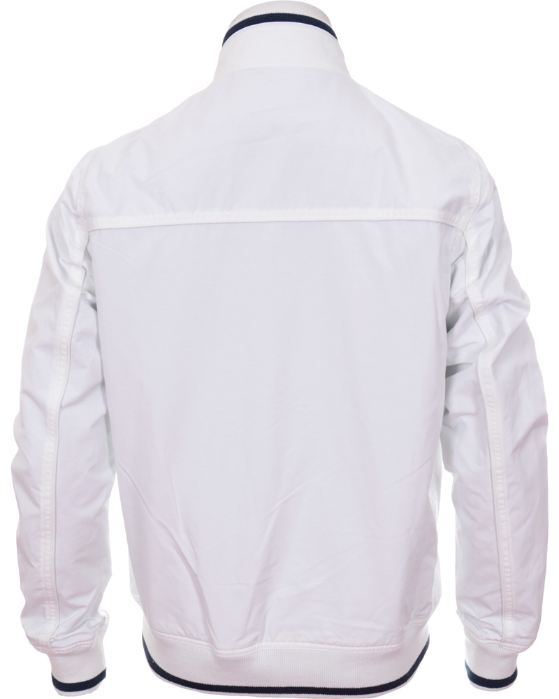 Hombres | Abrigos y chaquetas | Tommy Hilfiger | Eric Bomber Classic White