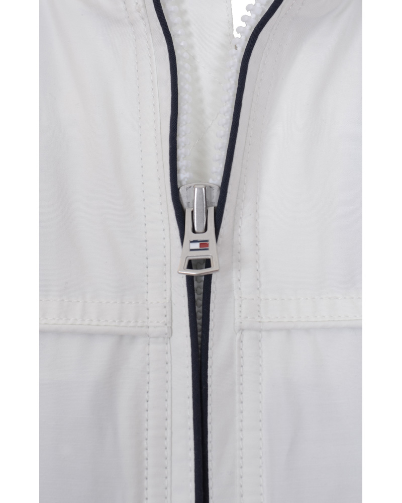 Hombres | Abrigos y chaquetas | Tommy Hilfiger | Eric Bomber Classic White