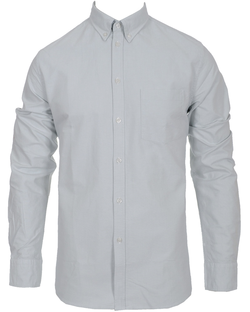 Hombres | Camisas | Filippa K | Paul BD Oxford Shirt Vintage