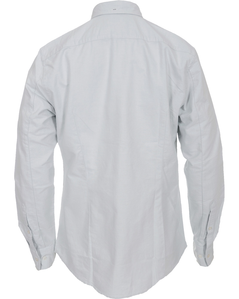 Hombres | Camisas | Filippa K | Paul BD Oxford Shirt Vintage