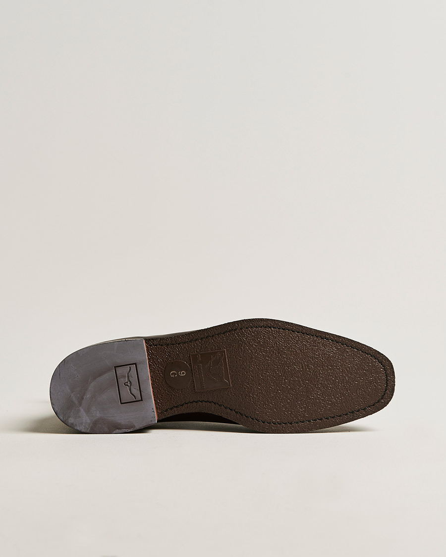Hombres | R.M.Williams Blaxland G Boot Yearling Chestnut | R.M.Williams | Blaxland G Boot Yearling Chestnut