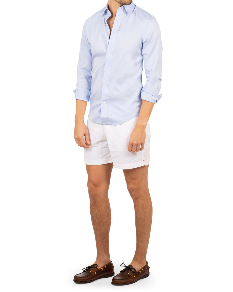 Hombres | Sebago Endeavor Boat Shoe Brown | Sebago | Endeavor Boat Shoe Brown