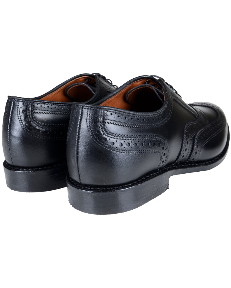 Hombres | Allen Edmonds McAllister Brogue Black | Allen Edmonds | McAllister Brogue Black