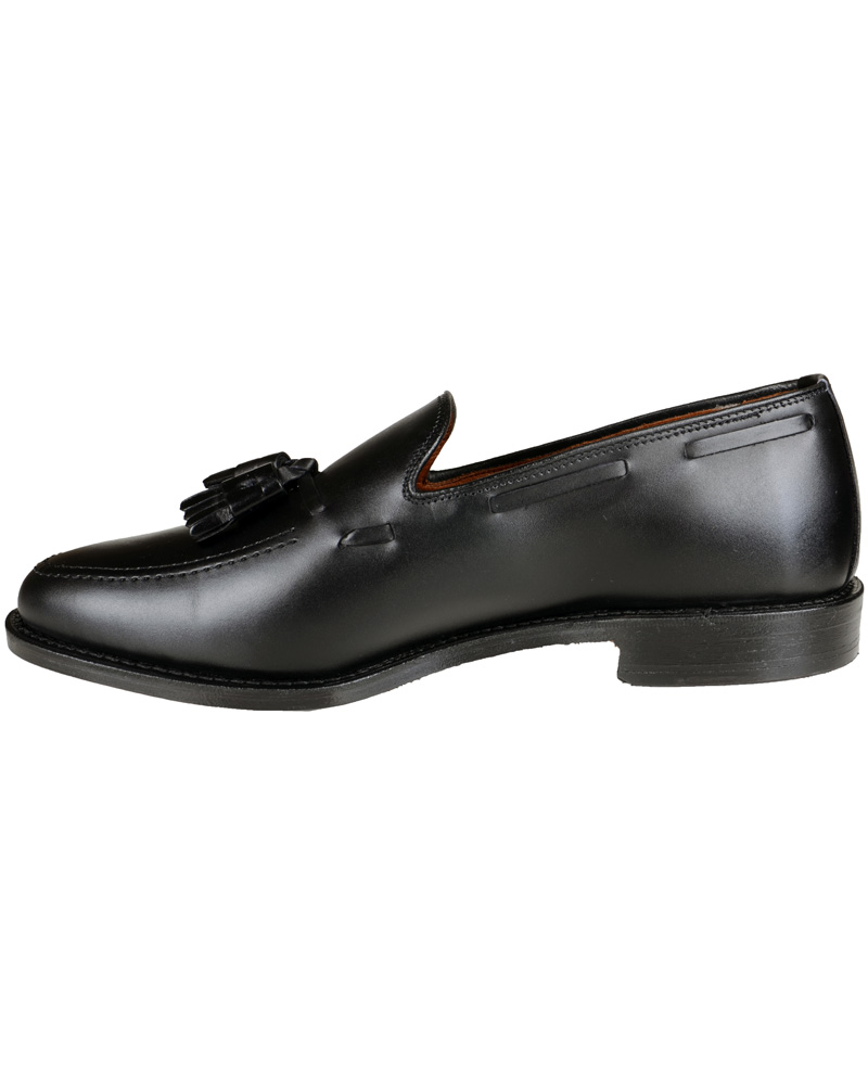 Hombres | Allen Edmonds Grayson Loafer Black | Allen Edmonds | Grayson Loafer Black
