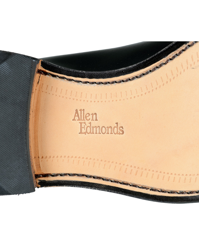 Hombres | Allen Edmonds Grayson Loafer Black | Allen Edmonds | Grayson Loafer Black