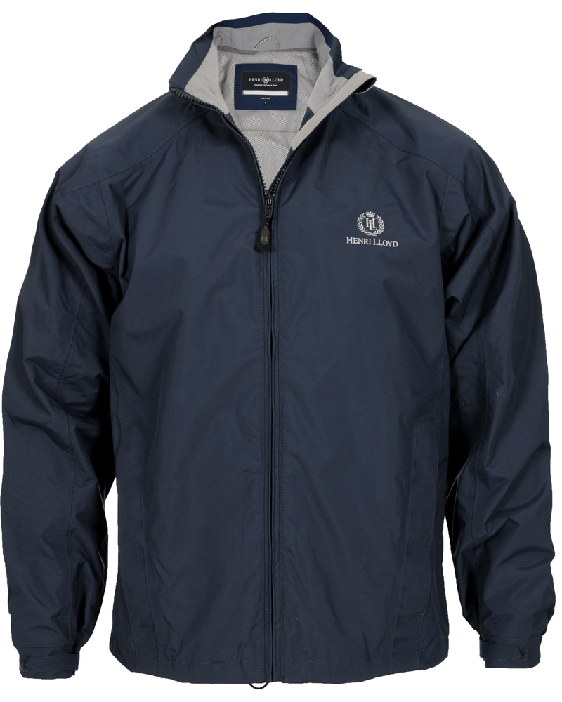 Hombres | Abrigos y chaquetas | Henri-Lloyd | Henri Lloyd Rio Jacket Marine