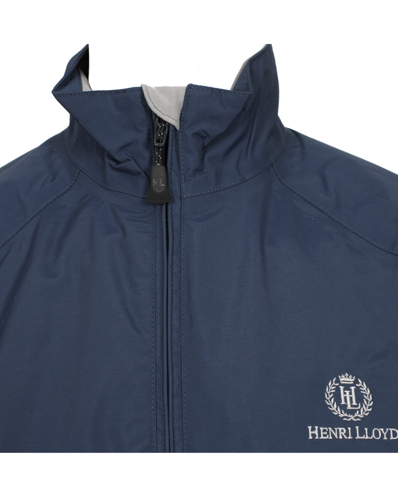 Hombres | Abrigos y chaquetas | Henri-Lloyd | Henri Lloyd Rio Jacket Marine