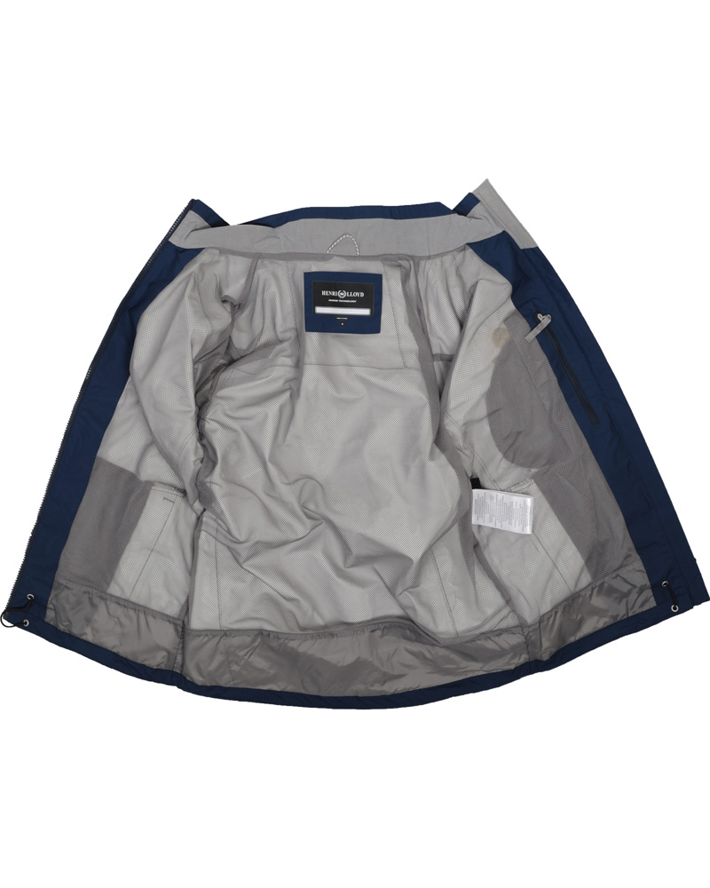 Hombres | Abrigos y chaquetas | Henri-Lloyd | Henri Lloyd Rio Jacket Marine