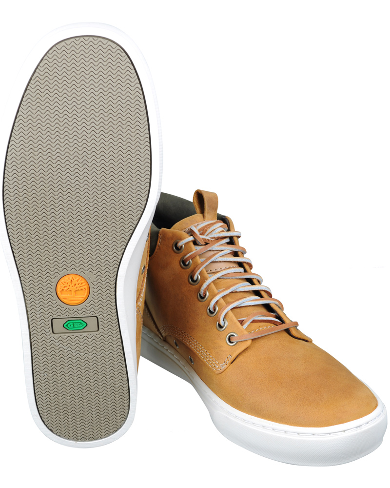 Hombres | Timberland Capsole Sneaker Nubuck Wheat | Timberland | Capsole Sneaker Nubuck Wheat