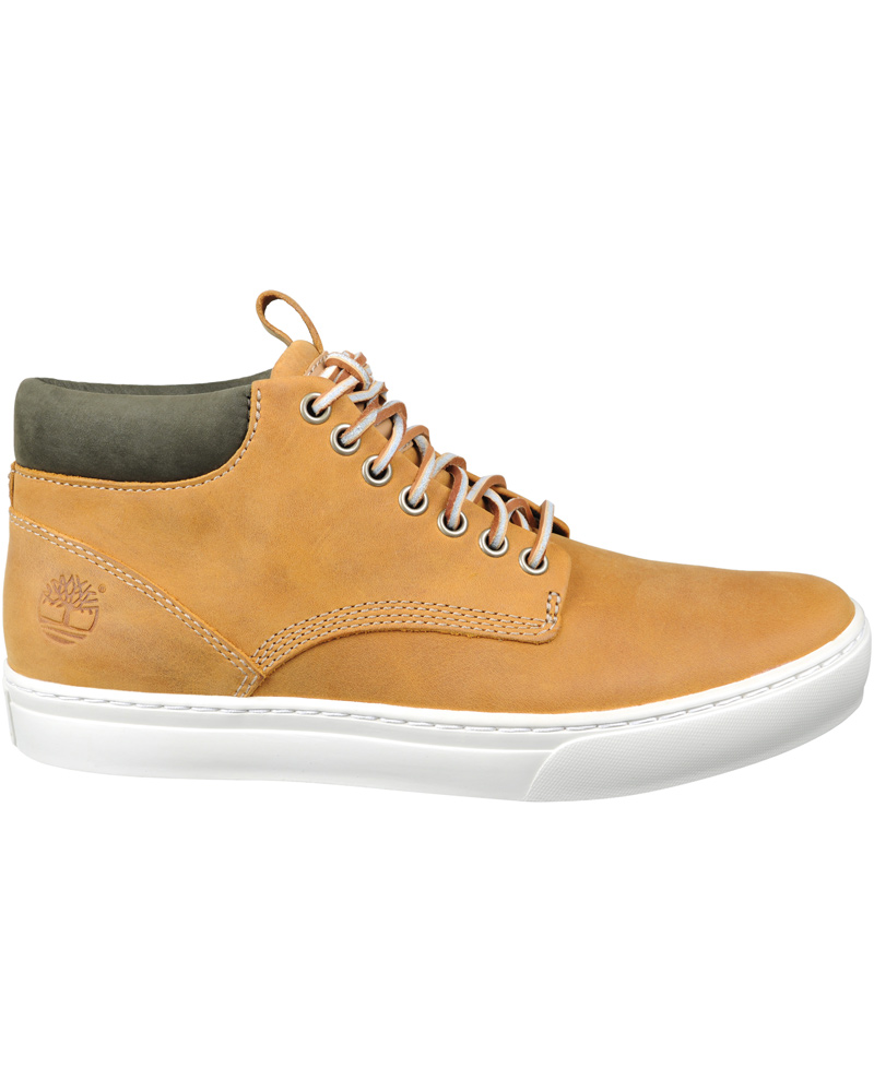 Hombres | Timberland Capsole Sneaker Nubuck Wheat | Timberland | Capsole Sneaker Nubuck Wheat