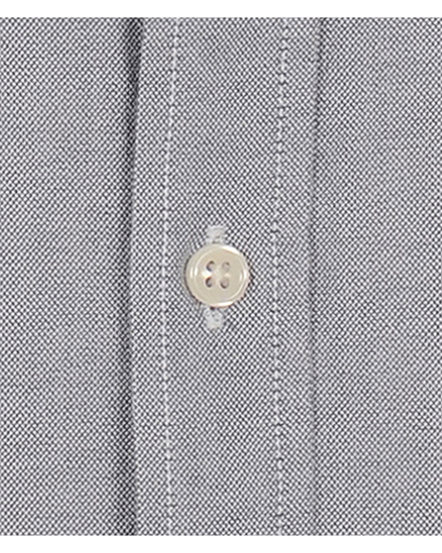 Hombres | Camisas | Boomerang | Tailored Fit B.D Oxford Shirt Grey Melange