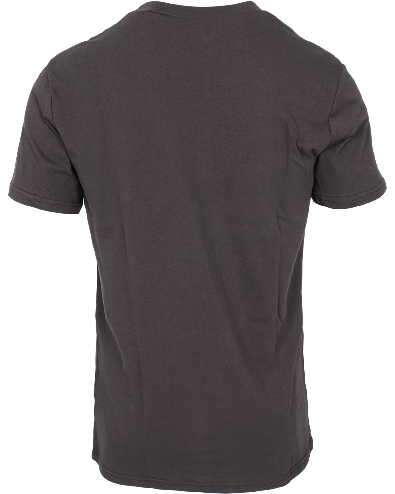 Hombres | Camisetas | BOSS BLACK | BOSS Innovation T-Shirt Open Brown