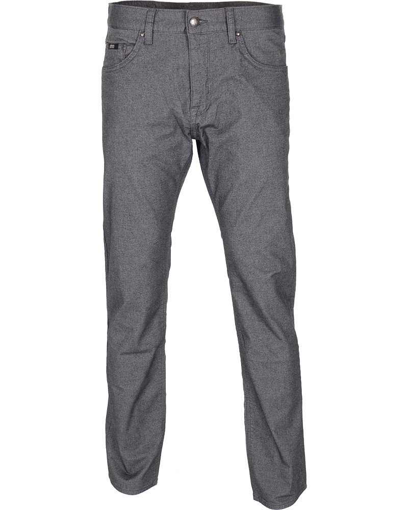 Hombres | Pantalones | BOSS BLACK | BOSS Maine 1-10 5-Pocket Pants Medium Grey