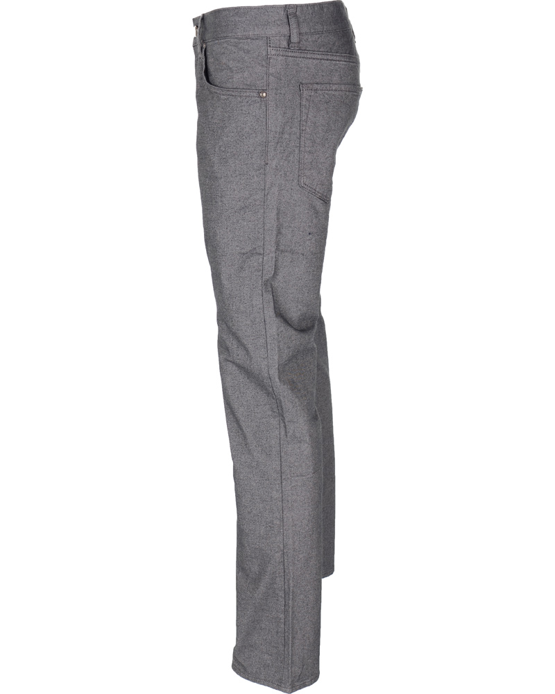 Hombres | Pantalones | BOSS BLACK | BOSS Maine 1-10 5-Pocket Pants Medium Grey