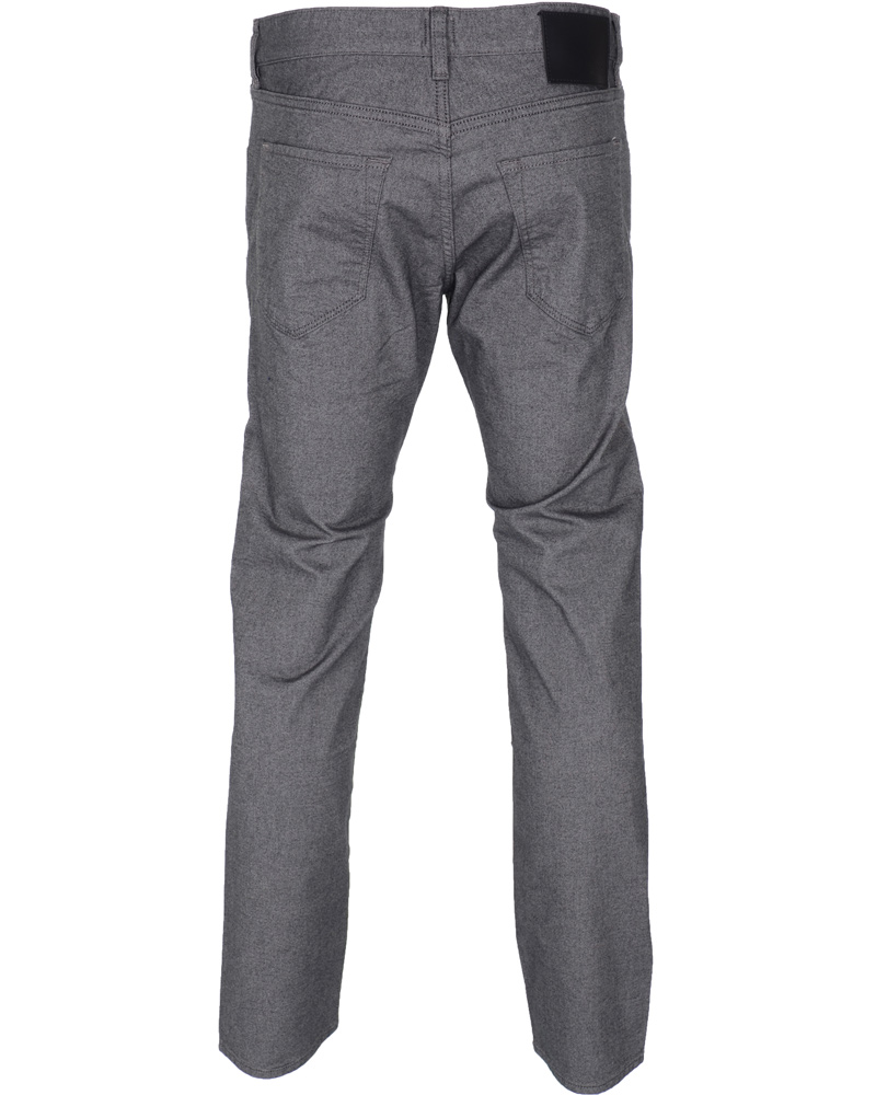Hombres | Pantalones | BOSS BLACK | BOSS Maine 1-10 5-Pocket Pants Medium Grey