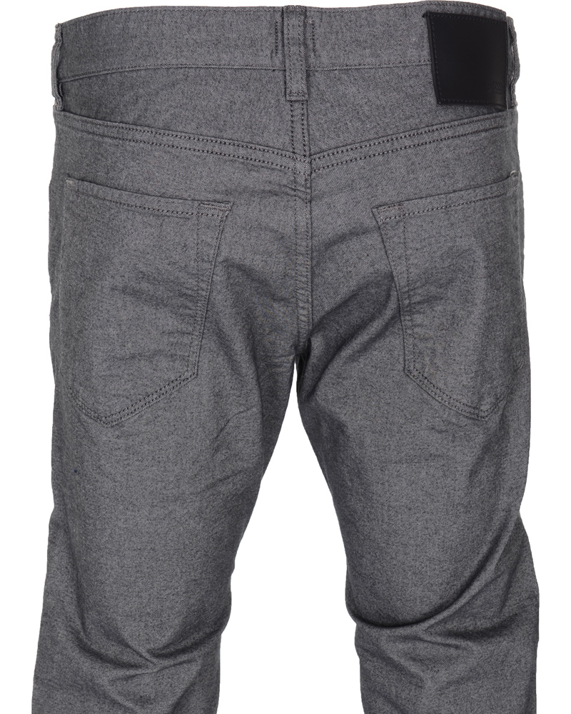 Hombres | Pantalones | BOSS BLACK | BOSS Maine 1-10 5-Pocket Pants Medium Grey