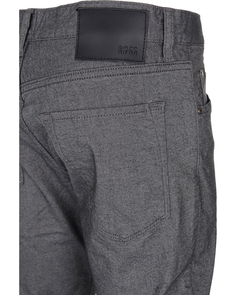 Hombres | Pantalones | BOSS BLACK | BOSS Maine 1-10 5-Pocket Pants Medium Grey