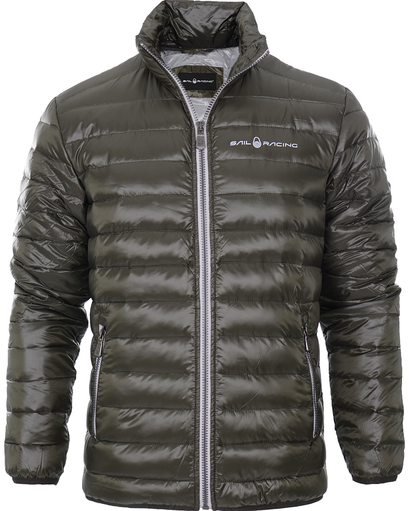 Hombres | Abrigos y chaquetas | Sail Racing | Protector Liner Jacket Military