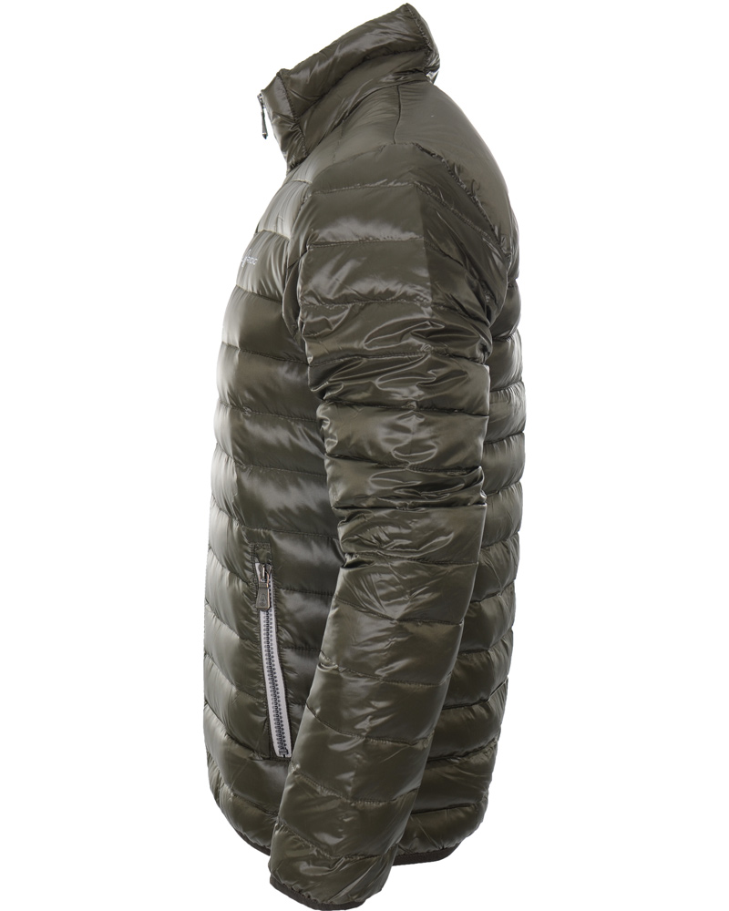 Hombres | Abrigos y chaquetas | Sail Racing | Protector Liner Jacket Military