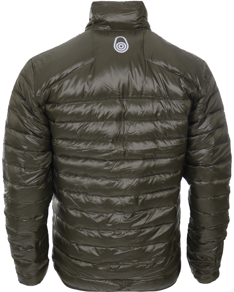 Hombres | Abrigos y chaquetas | Sail Racing | Protector Liner Jacket Military