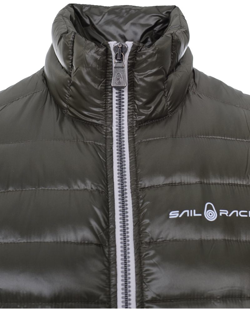 Hombres | Abrigos y chaquetas | Sail Racing | Protector Liner Jacket Military