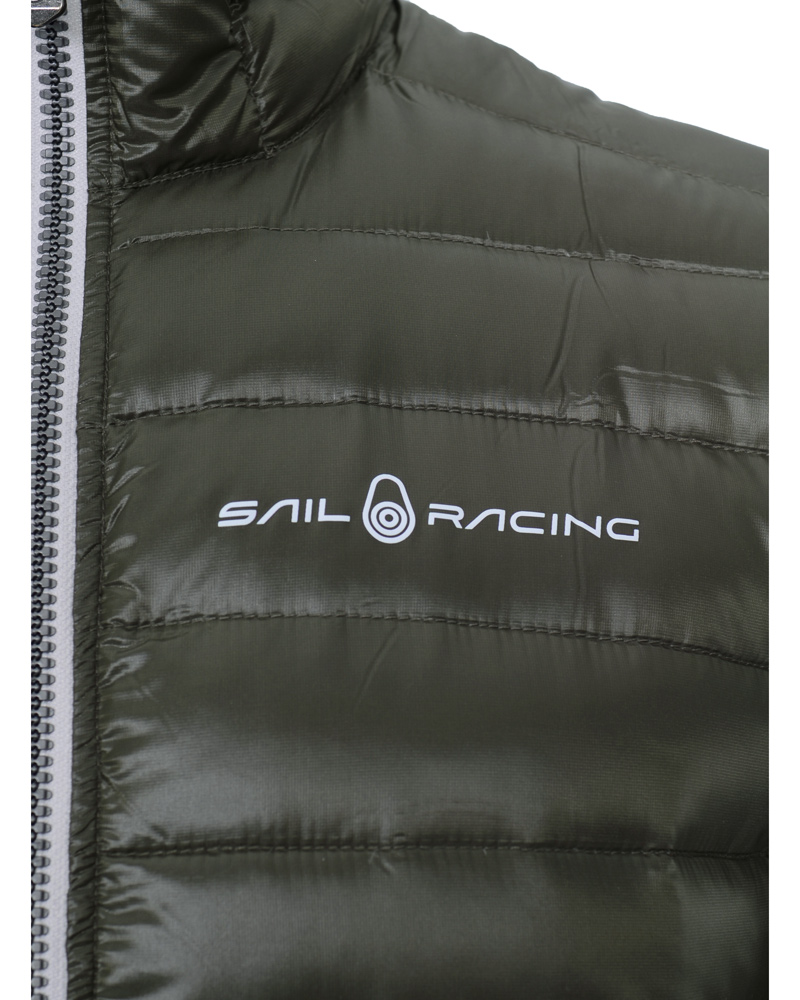 Hombres | Abrigos y chaquetas | Sail Racing | Protector Liner Jacket Military