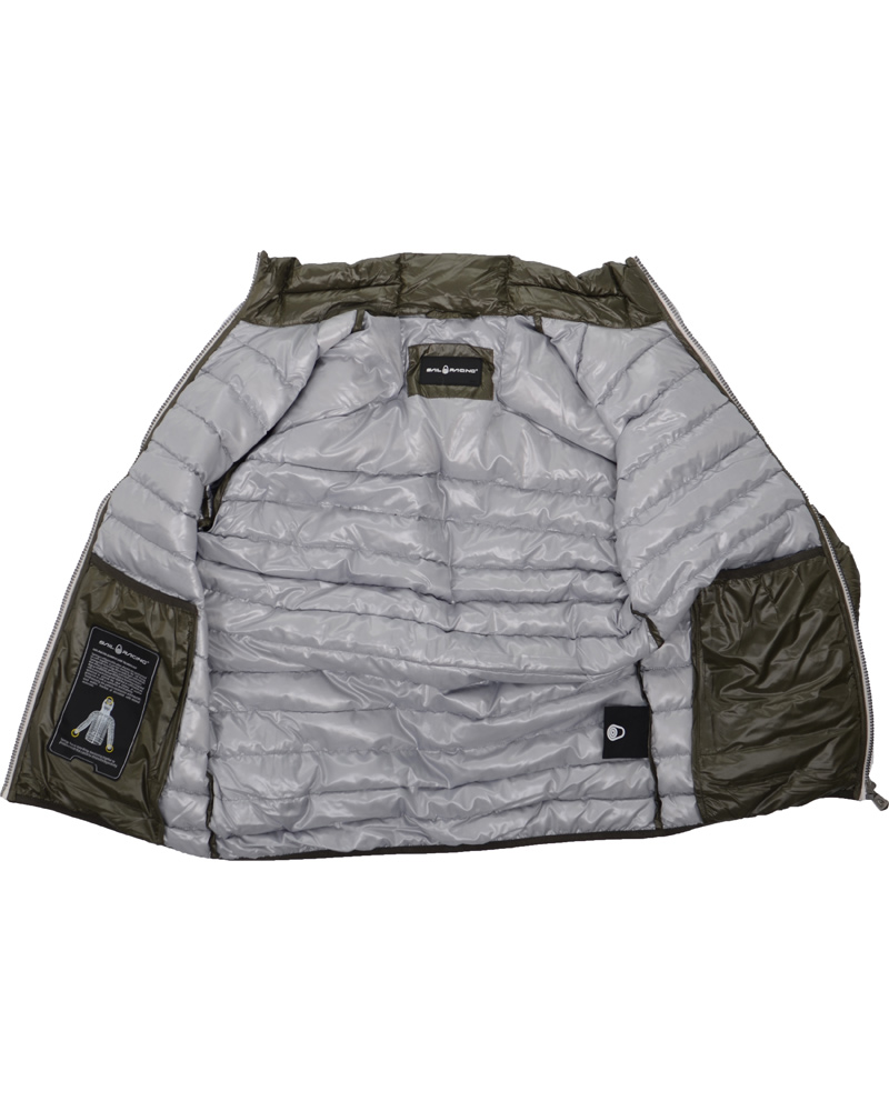 Hombres | Abrigos y chaquetas | Sail Racing | Protector Liner Jacket Military