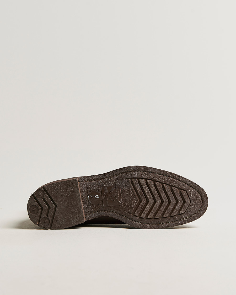 Hombres | R.M.Williams Gardener G Boot Greasy Kip Brown | R.M.Williams | Gardener G Boot Greasy Kip Brown
