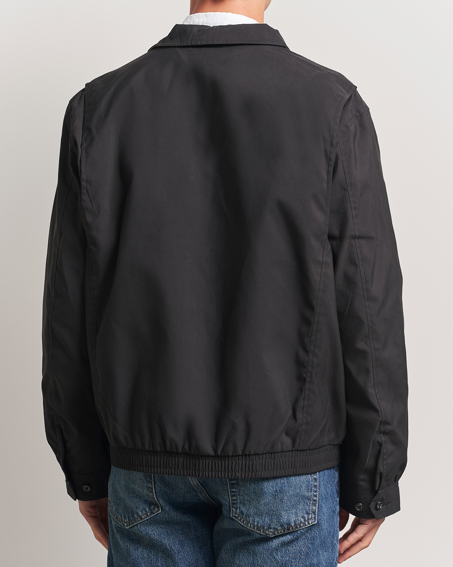 Hombres | Abrigos y chaquetas | Polo Ralph Lauren | BI-Swing Windbreaker RL Black
