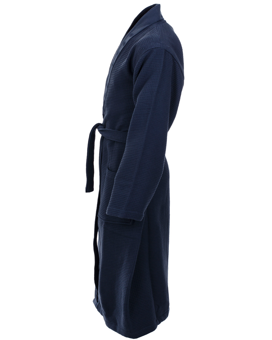 Hombres | BOSS Kimono Navy | BOSS BLACK | BOSS Kimono Navy