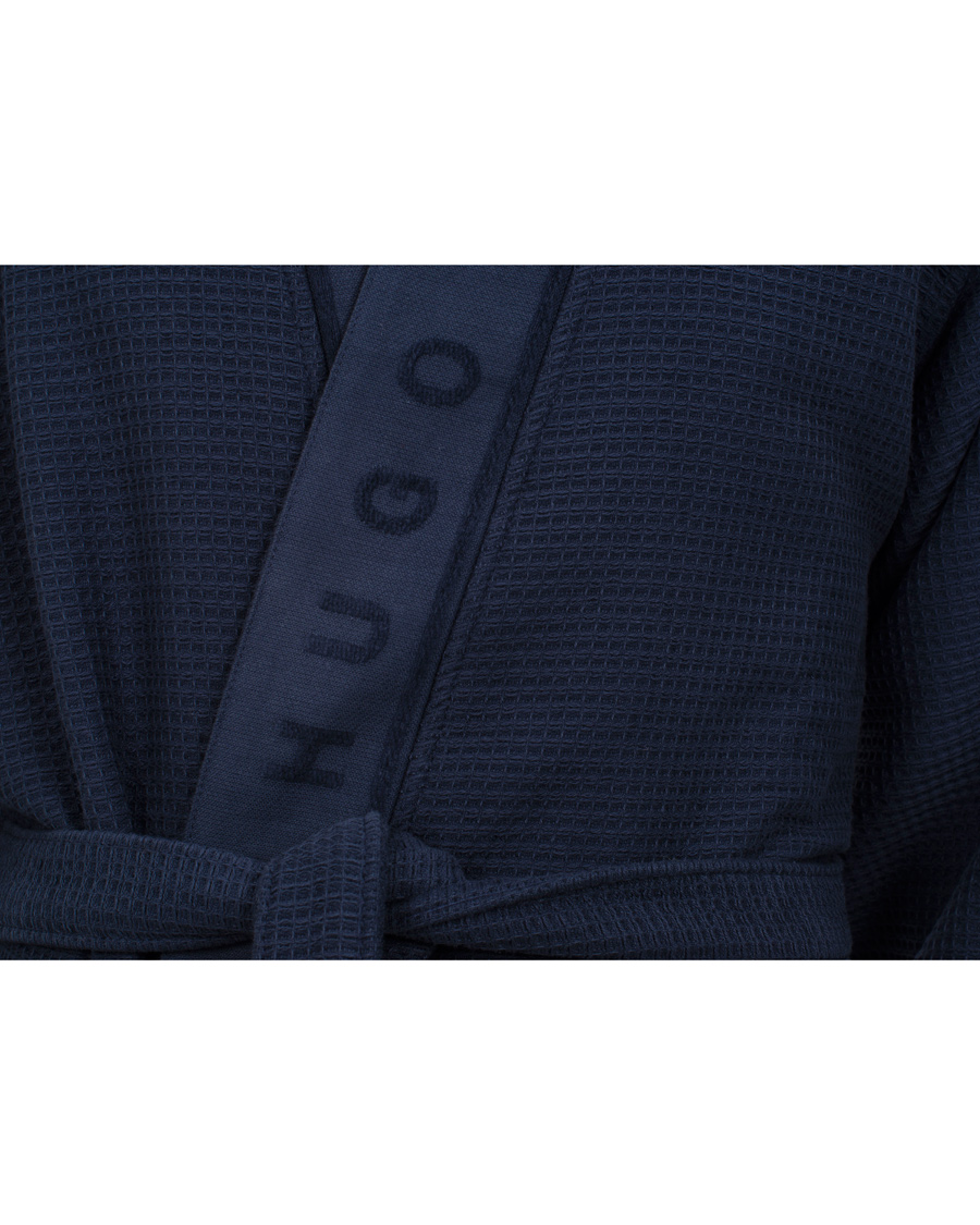 Hombres | BOSS Kimono Navy | BOSS BLACK | BOSS Kimono Navy