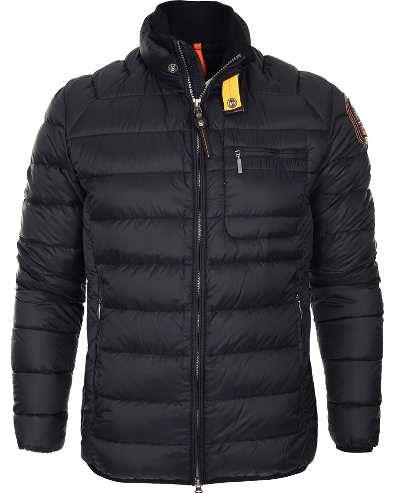 Hombres | Abrigos y chaquetas | Parajumpers | Ugo Super Lightweight Jacket Black