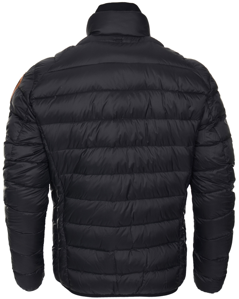 Hombres | Abrigos y chaquetas | Parajumpers | Ugo Super Lightweight Jacket Black