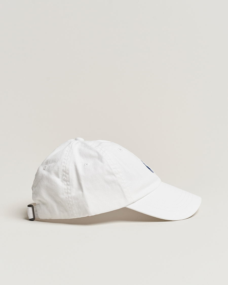 Hombres | Sombreros y gorras | Polo Ralph Lauren | Classic Sports Cap White